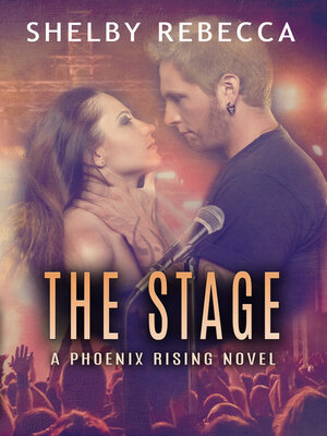 cover image of The Stage